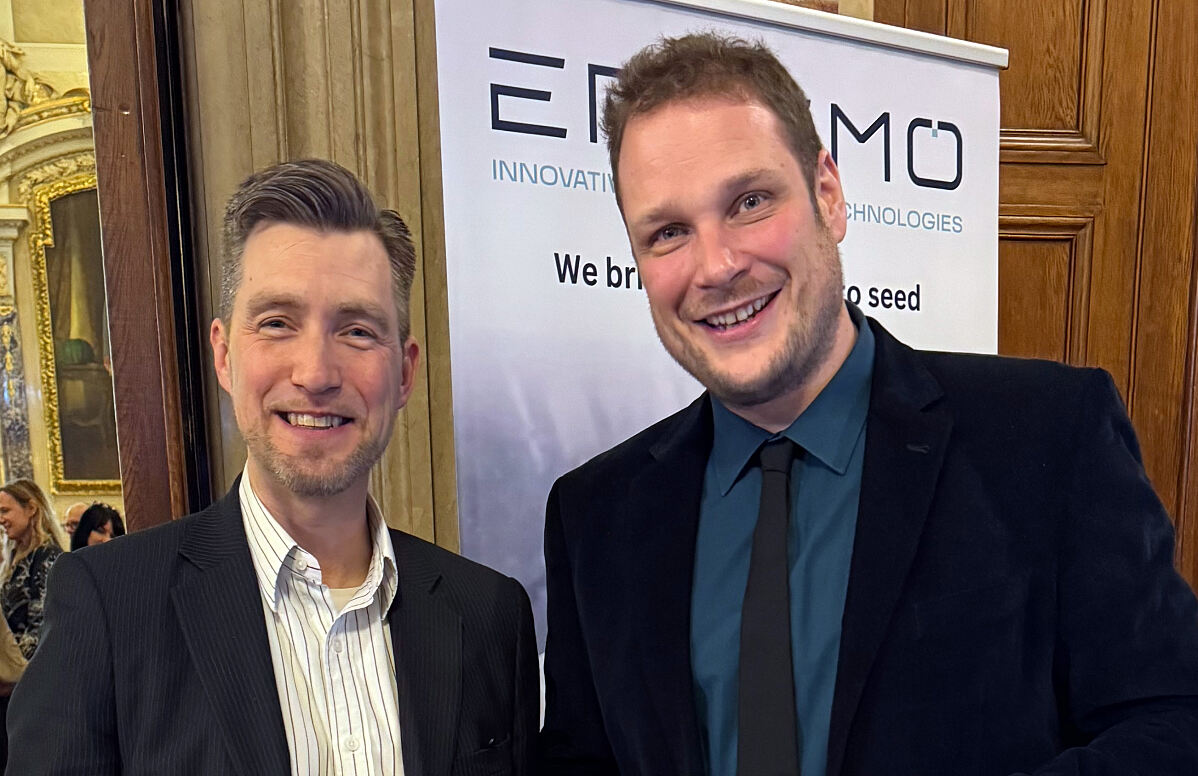 AIT Spin-off Ensemo