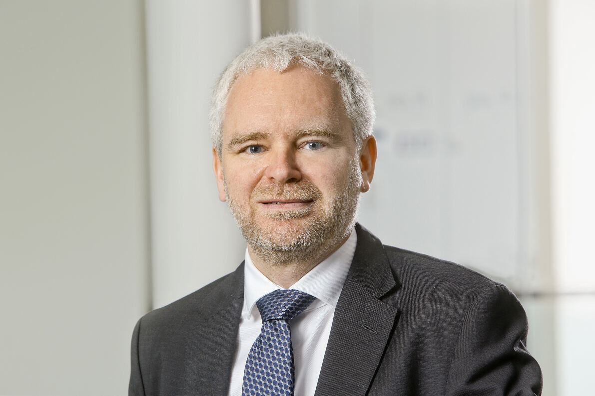 Thomas Fleckl
