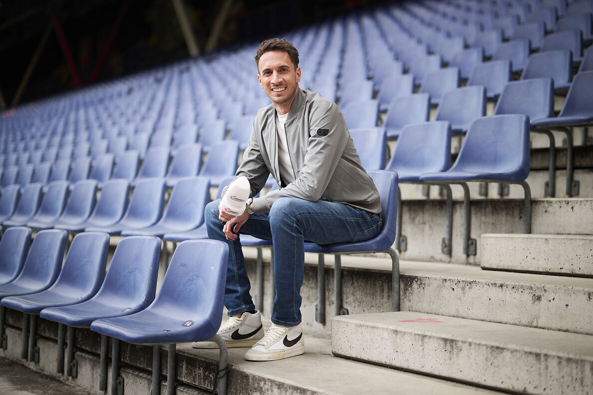 Matthias Berger