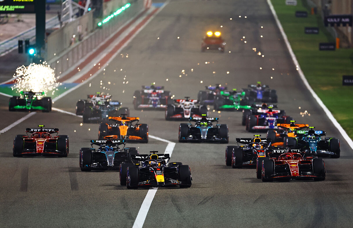 Formel 1