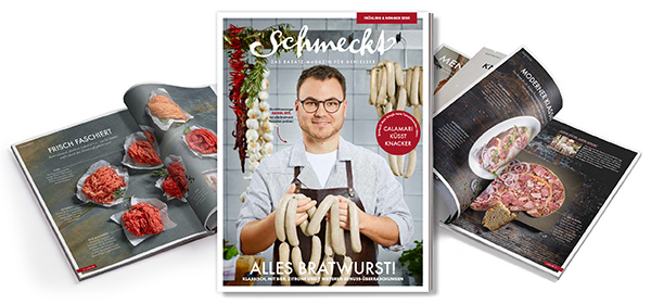 Radatz Schmeckt!