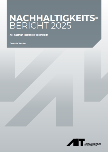 Nachhaltigkeitsbericht 2025
