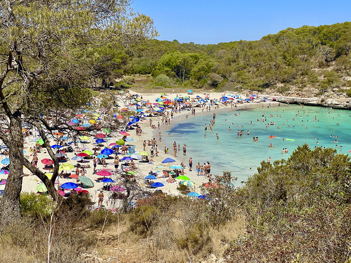PW - 28 - Mallorca - Beyond the Beaches
