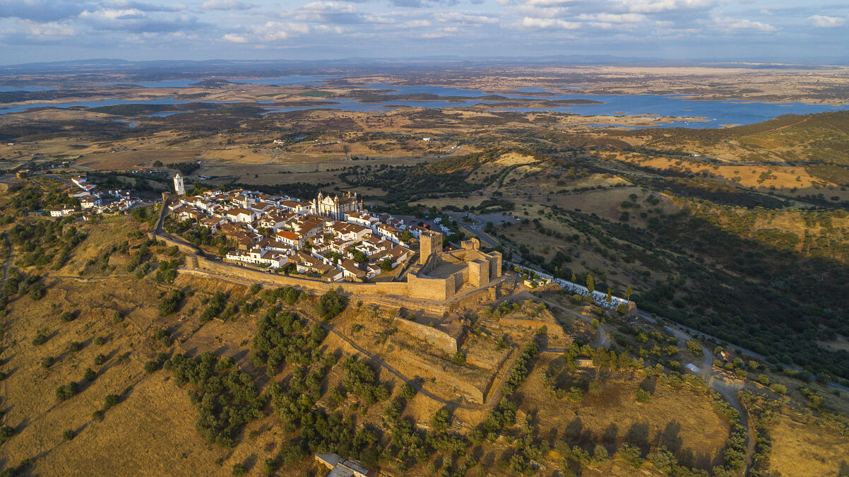 PW - 28 - Dehesa - Forest of the Iberian Lynx