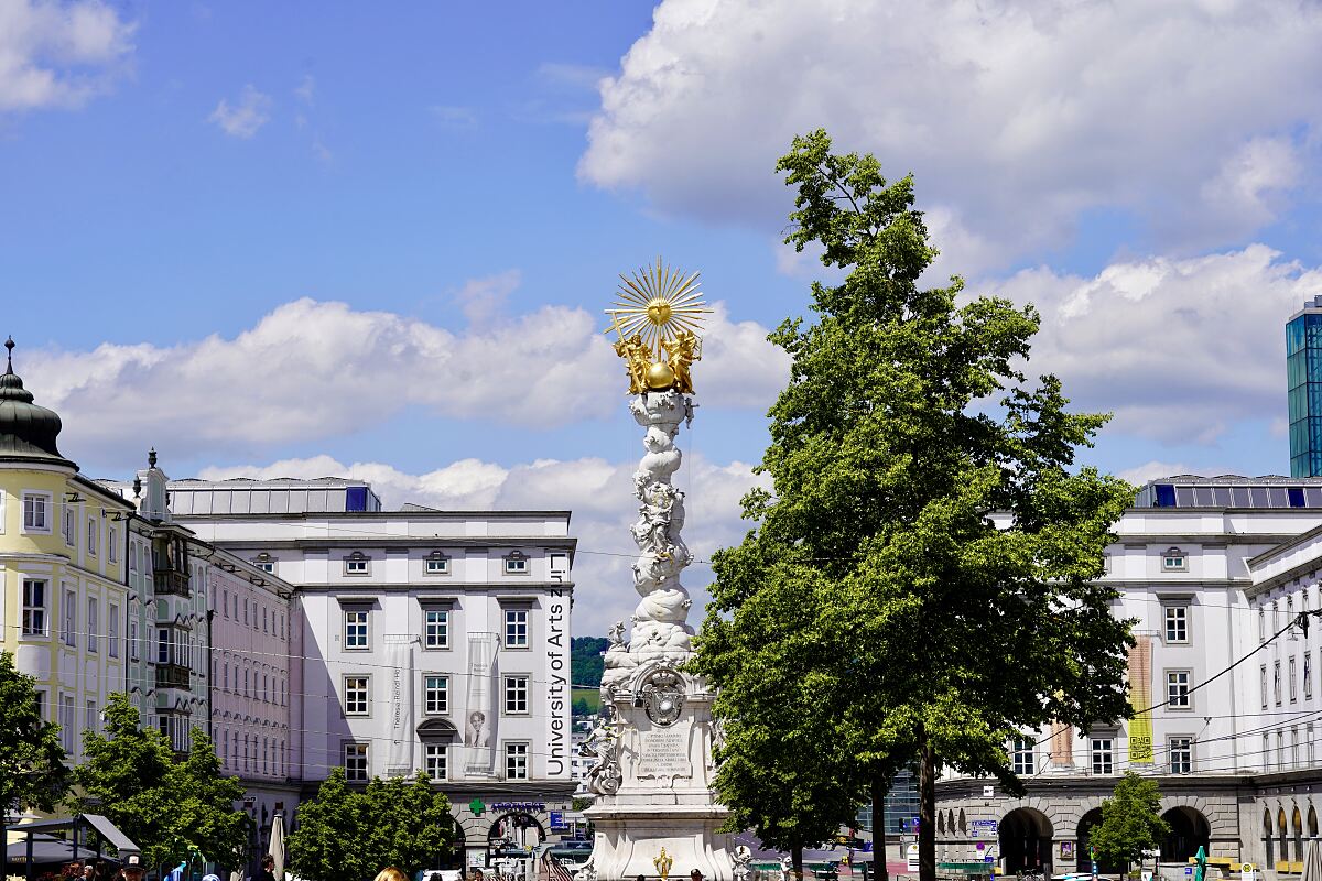 PW - 29 - Hoagascht - Stadt - Land - Linz