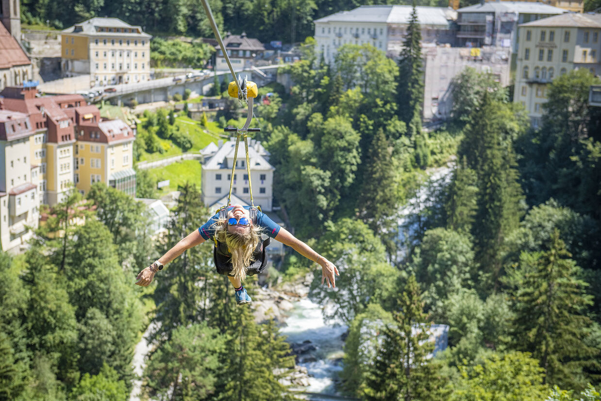 PW - 29 - Urlaub daheim - Zurück ins Abenteuer