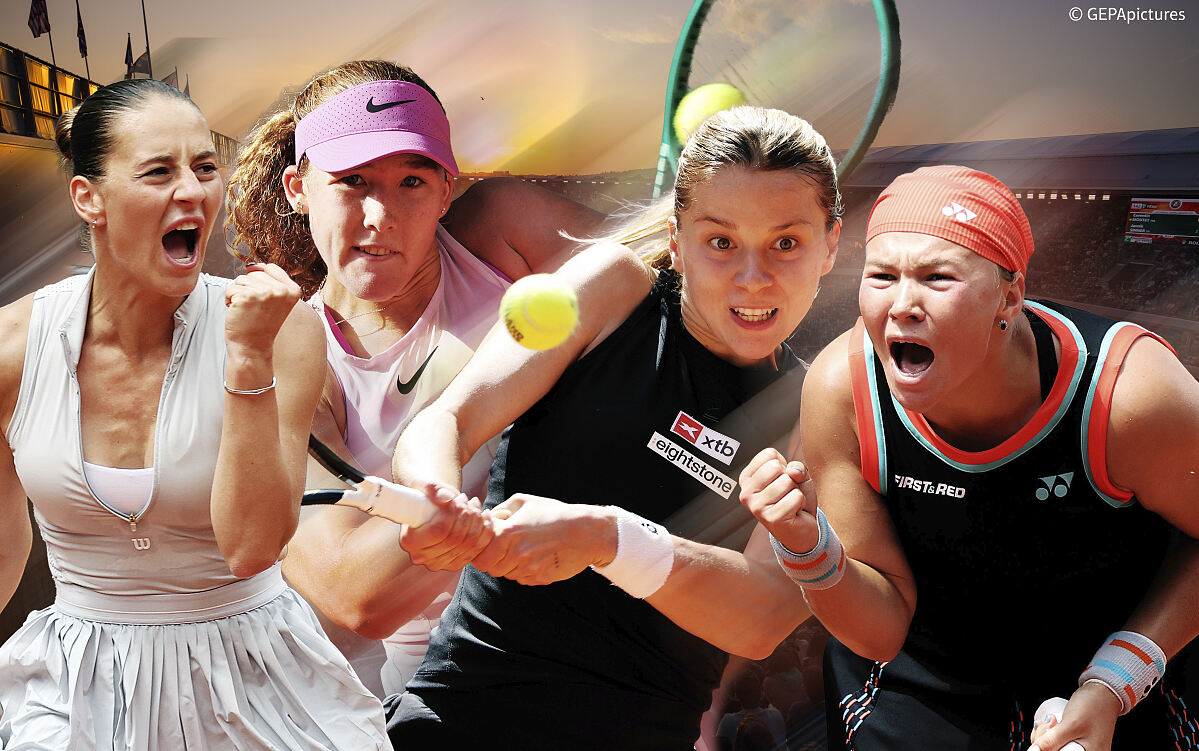 PW - 00 - Roland Garros
