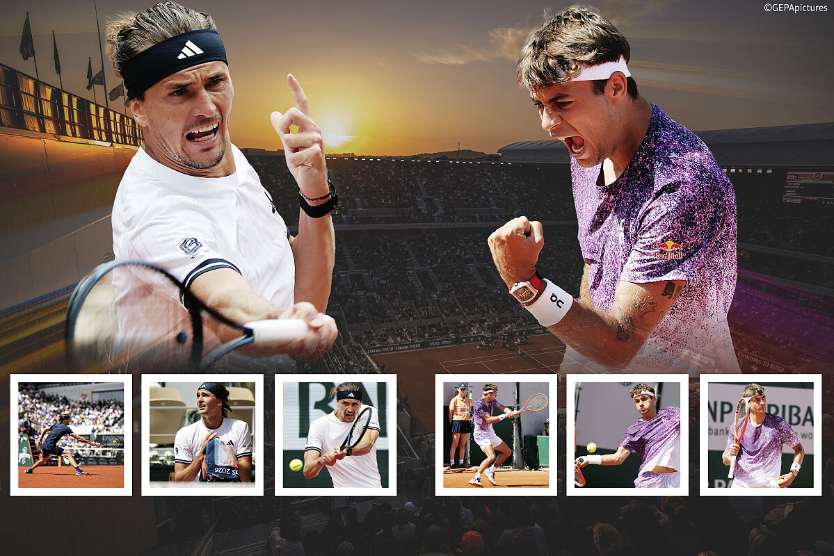 PW - 00 - Roland Garros - Finale Herren 2026