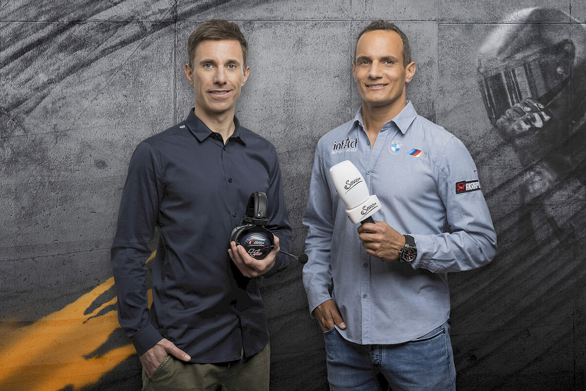 PW - 00 - MotoGP On-Air Team