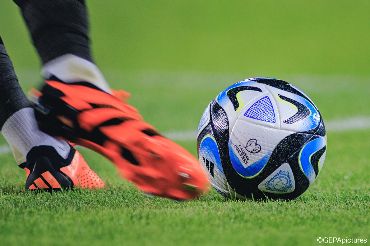 PW - 00 - European Qualifiers FIFA World Cup 2026