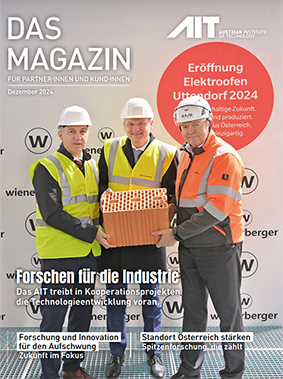 Kund:innen-Magazin 122024