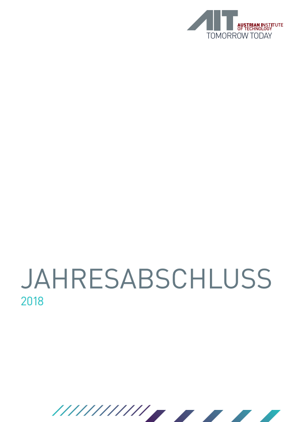AIT Jahresabschluss 2018