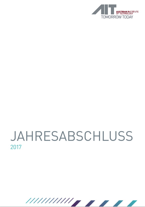 AIT Jahresabschluss 2017