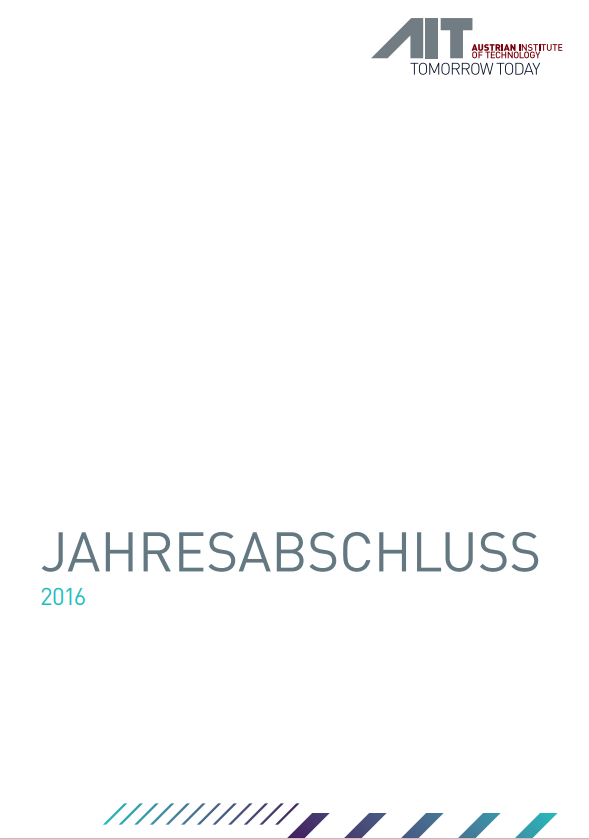 AIT Jahresabschluss 2016