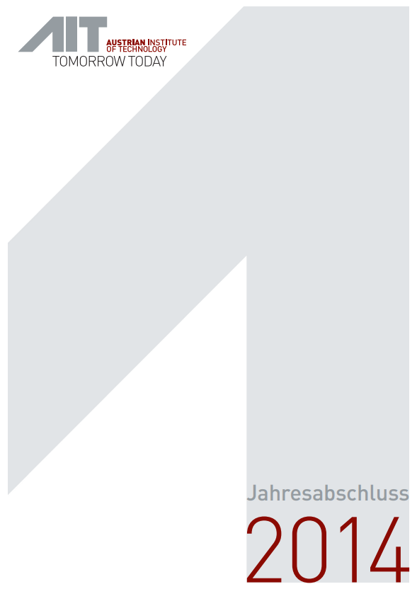 AIT Jahresabschluss 2014