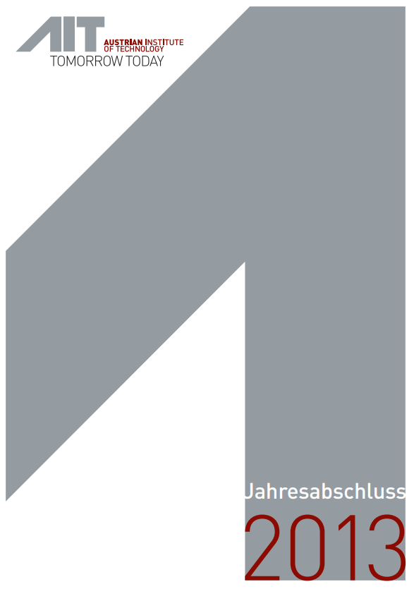 AIT Jahresabschluss 2013