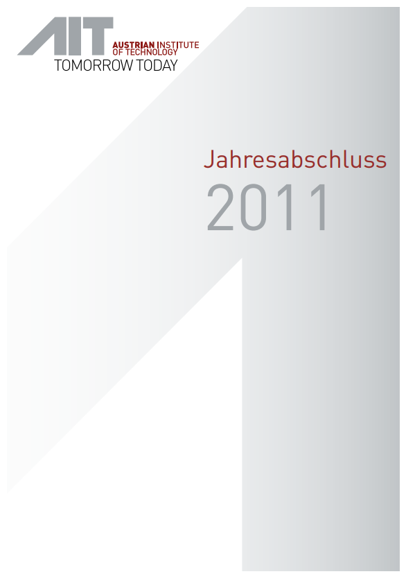 AIT Jahresabschluss 2011