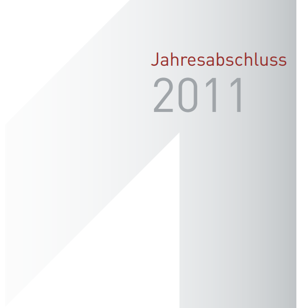 AIT Jahresabschluss 2011