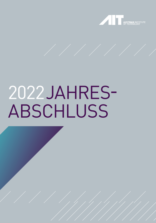 AIT Jahresabschluss 2022 