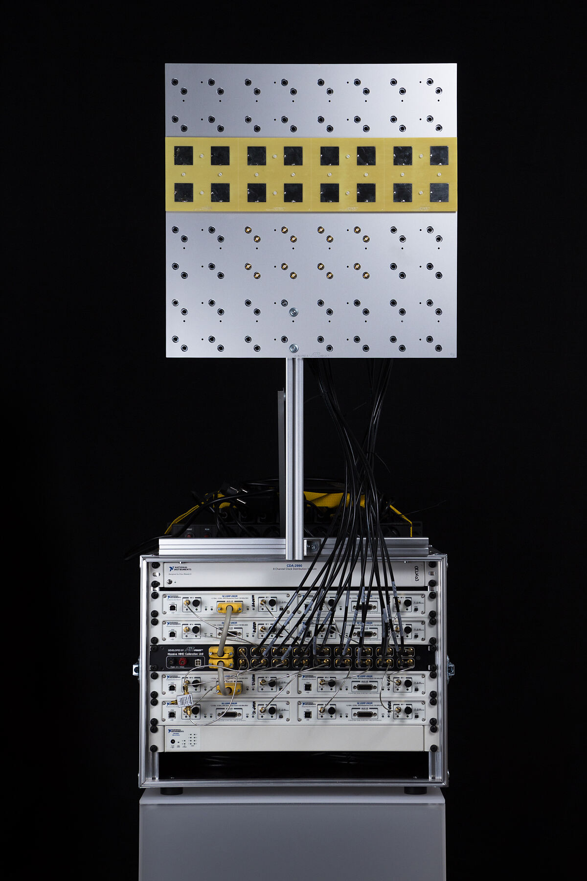 DSS 5G Lab