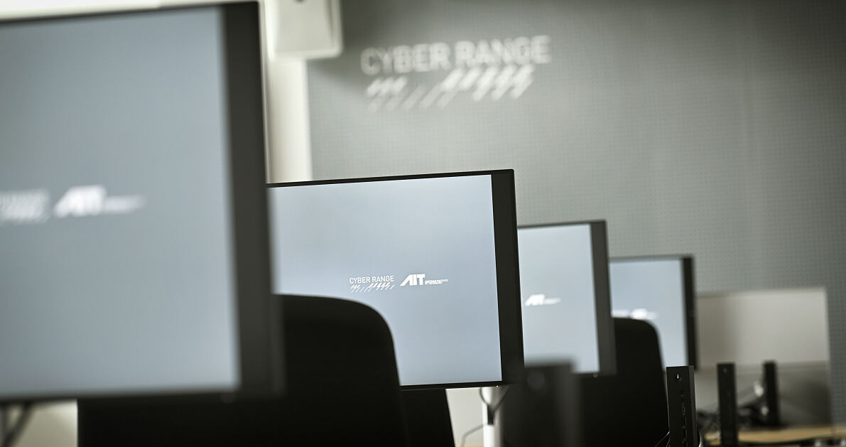 DSS Cyber Range