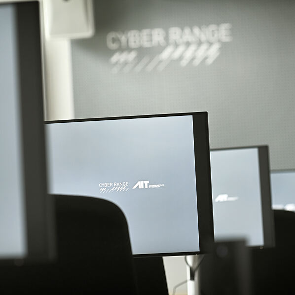 DSS Cyber Range