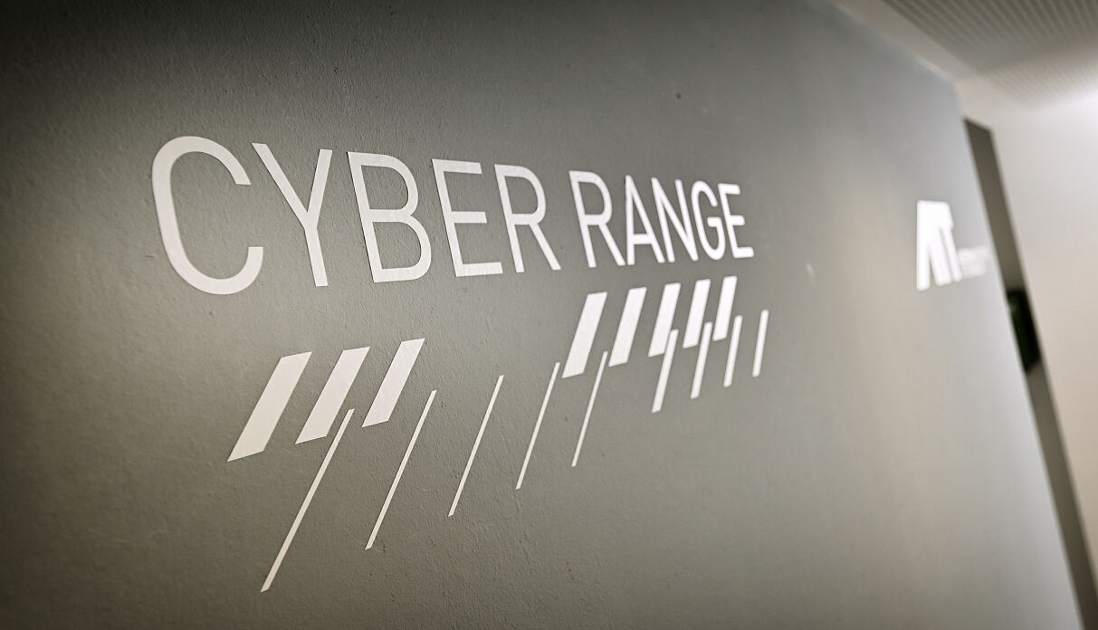 DSS Cyber Range