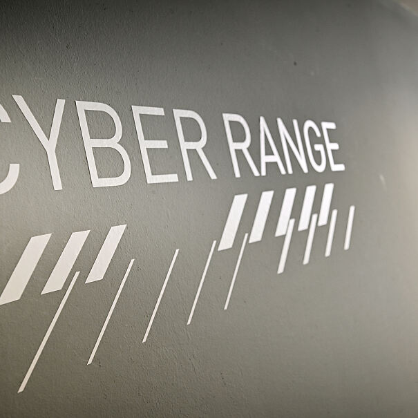 DSS Cyber Range