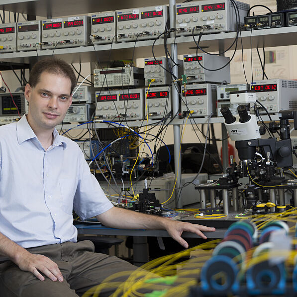 Digital Safety & Security