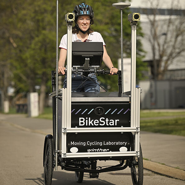 TT Bike Star