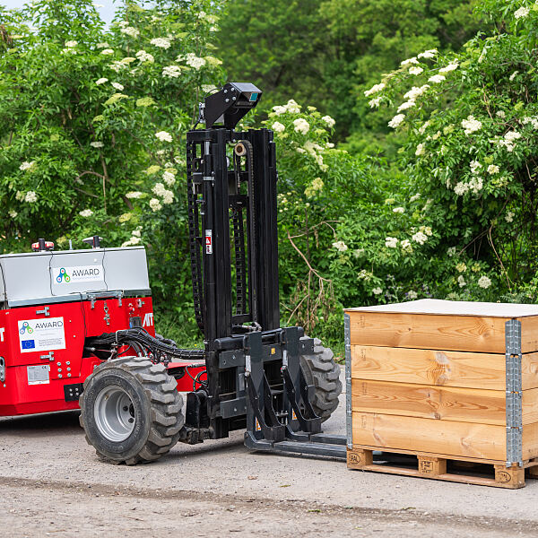 VAC Large-Scale-Robotics-Lab