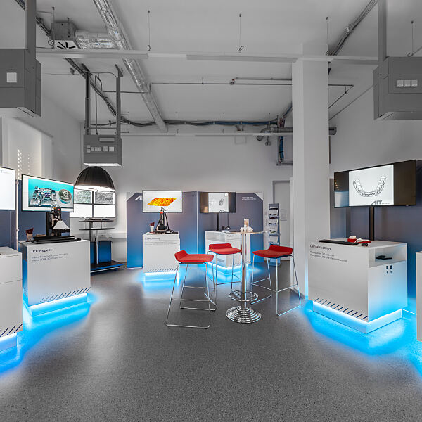 VAC Machine Vision Lab