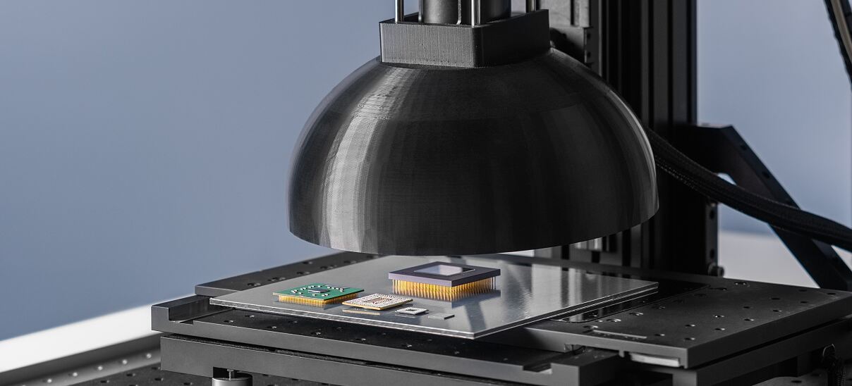 VAC Machine Vision Lab