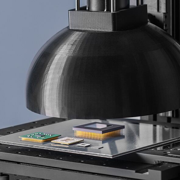 VAC Machine Vision Lab