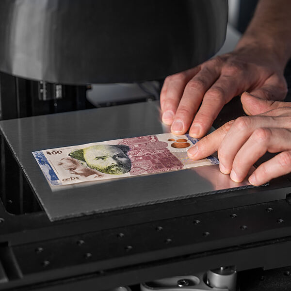 VAC Machine Vision Lab