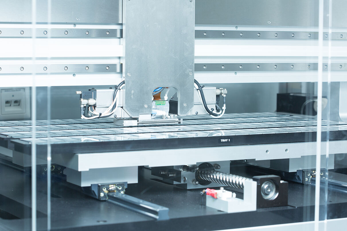 HB Molecular Diagnostics