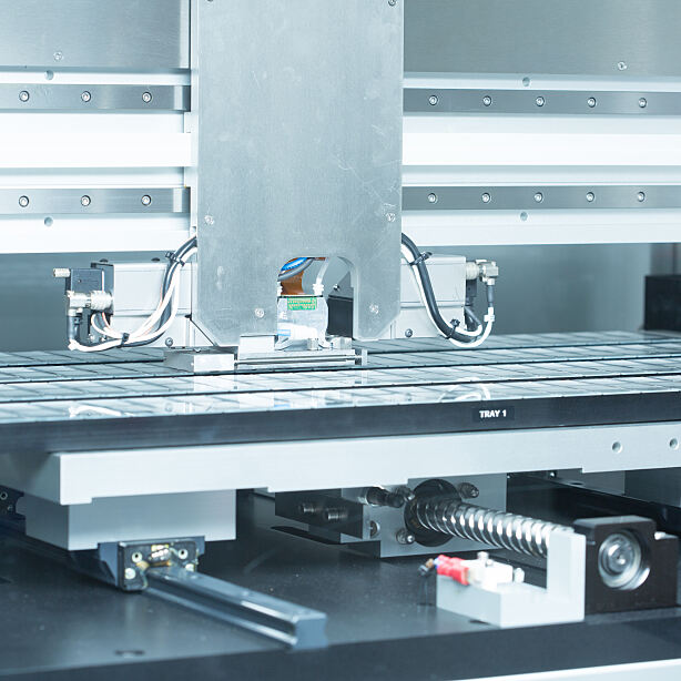 HB Molecular Diagnostics