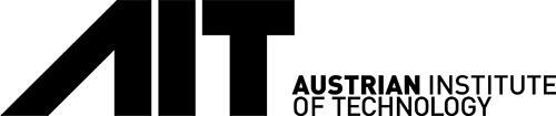 AIT Logo schwarz