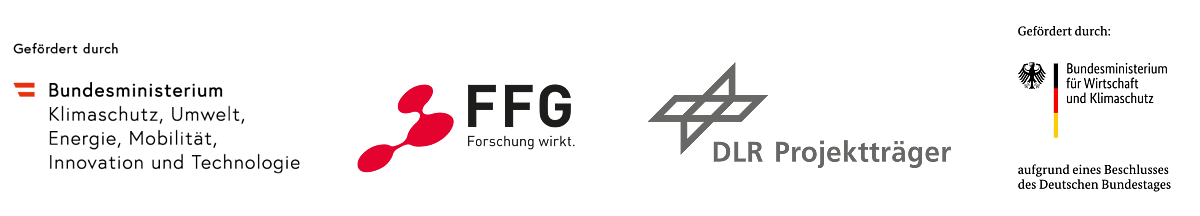 PASSAT-Fördergeber