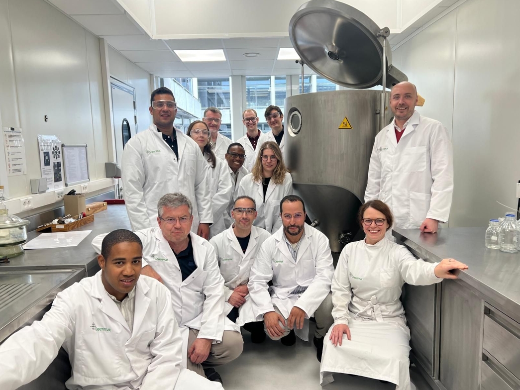 MoSiLIB Team