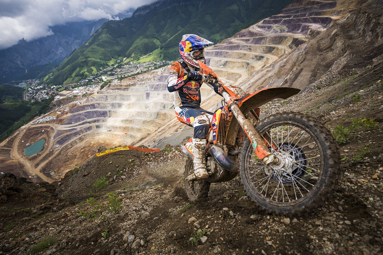 PW - 23 - Red Bull Erzbergrodeo