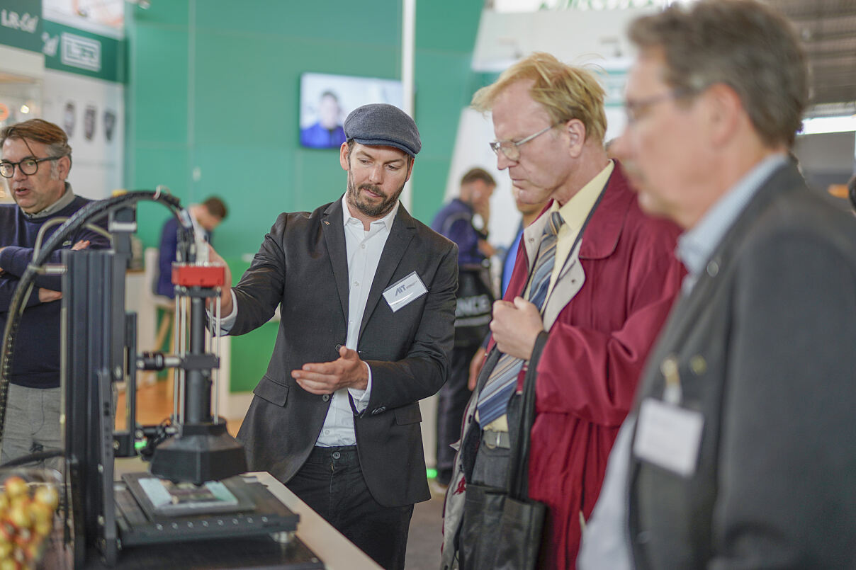 AIT_PA_VAC_Control 2025 1 Copyright Fraunhofer-Gesellschaft