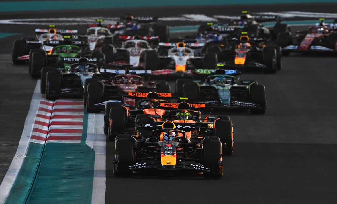 PW - 00 - Jahresquoten 2025 - Formel-1