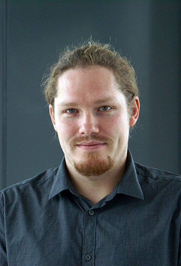 Georg Regal