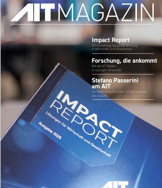 Kund:innen-Magazin 082025
