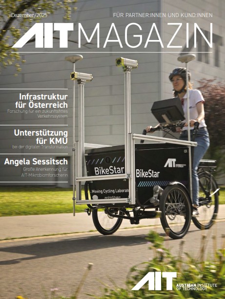 Kund:innen-Magazin 122025